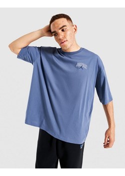 JORDAN T-SHIRT M J BRK OVSZ SS CREW ze sklepu JD Sports  w kategorii T-shirty męskie - zdjęcie 185985186