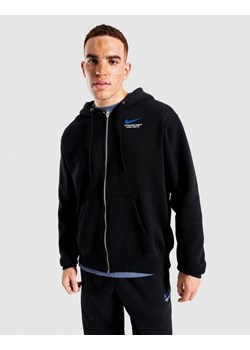 NIKE BLUZA ROZPINANA M CLUB FLC FZ HOODIE C ze sklepu JD Sports  w kategorii Bluzy męskie - zdjęcie 185985276