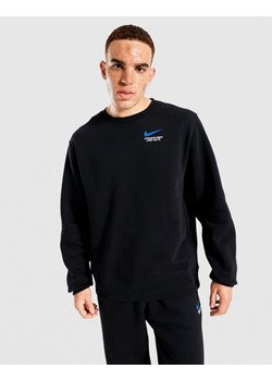 NIKE BLUZA ROZPINANA M CLUB FLC CREW C ze sklepu JD Sports  w kategorii Bluzy męskie - zdjęcie 185985285