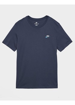 NIKE T-SHIRT M NSW CLUB DT TEE ze sklepu JD Sports  w kategorii T-shirty męskie - zdjęcie 185985296