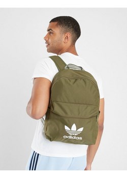 ADIDAS PLECAK ADICOLOR BACKPK ze sklepu JD Sports  w kategorii Plecaki - zdjęcie 185985299
