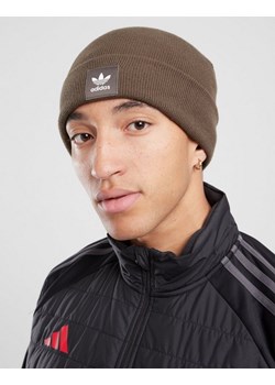 ADIDAS CZAPKA AC CUFF KNIT ze sklepu JD Sports  w kategorii Czapki zimowe męskie - zdjęcie 185985336