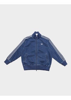 ADIDAS BLUZA ROZPINANA DENIM FB TT ze sklepu JD Sports  w kategorii Bluzy męskie - zdjęcie 185985356