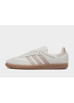 ADIDAS SAMBA OG ze sklepu JD Sports  w kategorii Buty sportowe damskie - zdjęcie 185985376