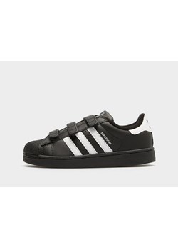ADIDAS SUPERSTAR II CF C ze sklepu JD Sports  w kategorii Buty sportowe dziecięce - zdjęcie 185985408