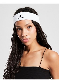 JORDAN OPASKA JORDAN JUMPMAN HEADBAND SPORTAX VISORS+BANDANA ze sklepu JD Sports  w kategorii Opaski do włosów - zdjęcie 185985428