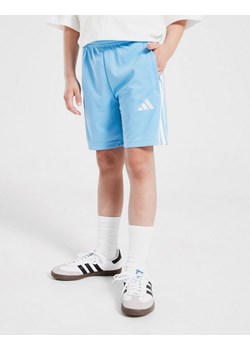 ADIDAS SZORTY TIRO SHRT BLU/WHT B ze sklepu JD Sports  w kategorii Spodenki chłopięce - zdjęcie 185985449