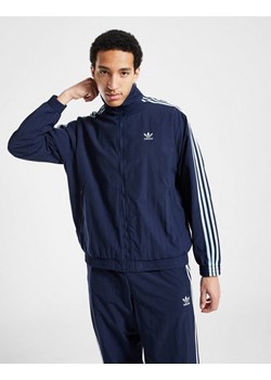 ADIDAS BLUZA ROZPINANA WOVEN FBIRD TT ze sklepu JD Sports  w kategorii Bluzy męskie - zdjęcie 185985468