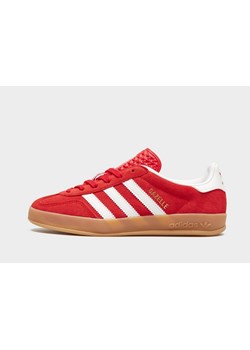 ADIDAS GAZELLE INDOOR J ze sklepu JD Sports  w kategorii Buty sportowe damskie - zdjęcie 185985536