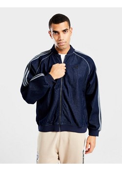 ADIDAS BLUZA ROZPINANA SST TT - S ze sklepu JD Sports  w kategorii Bluzy męskie - zdjęcie 185985607
