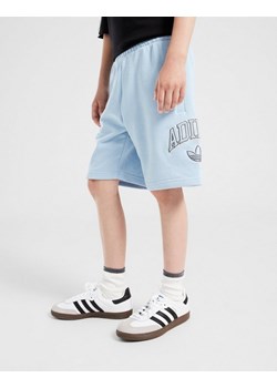 ADIDAS SZORTY SHORT B ze sklepu JD Sports  w kategorii Spodenki chłopięce - zdjęcie 185985615