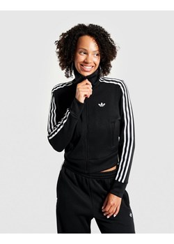 ADIDAS BLUZA ROZPINANA FIREBIRD ADICOLOR KNIT TT ze sklepu JD Sports  w kategorii Bluzy damskie - zdjęcie 185985629