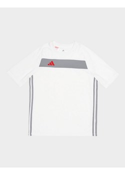 ADIDAS T-SHIRT TIRO ES JSY Y B ze sklepu JD Sports  w kategorii T-shirty chłopięce - zdjęcie 185985638