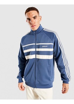 ADIDAS BLUZA ROZPINANA THE FIRST TT ze sklepu JD Sports  w kategorii Bluzy męskie - zdjęcie 185985648