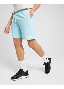 FILA SZORTY SIMMY TPE SHT BLU ze sklepu JD Sports  w kategorii Spodenki męskie - zdjęcie 185985695