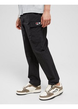 FILA SPODNIE CHRIS CARGO PNT BLK ze sklepu JD Sports  w kategorii Spodnie męskie - zdjęcie 185985698