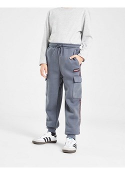 MCKENZIE SPODNIE ASTRA FLC CRG PNT GRY-TRB ze sklepu JD Sports  w kategorii Spodnie chłopięce - zdjęcie 185985806