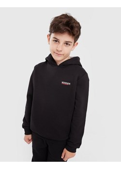 MCKENZIE BLUZA Z KAPTUREM ESSENTIALS OH HD BLK-BLK - id: MCKTJB16613007 - marki Mckenzie - 185985815 MCKENZIE BLUZA Z KAPTUREM ESSENTIALS OH HD BLK-BLK ze sklepu JD Sports  w kategorii Bluzy chłopięce - zdjęcie 185985815