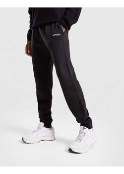 MCKENZIE SPODNIE CASSON FLC PNT BLK-BLK ze sklepu JD Sports  w kategorii Spodnie męskie - zdjęcie 185985827