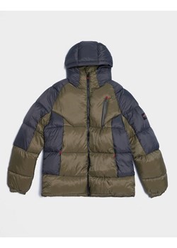 MCKENZIE KURTKA ZIMOWA TOBA BUBL JKT OLV-IGN ze sklepu JD Sports  w kategorii Kurtki męskie - zdjęcie 185985847