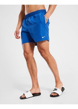 NIKE SWIM SZORTY NIKE SWIM-SZORTY ESSENTIAL 5&quot; ze sklepu JD Sports  w kategorii Spodenki męskie - zdjęcie 185985917