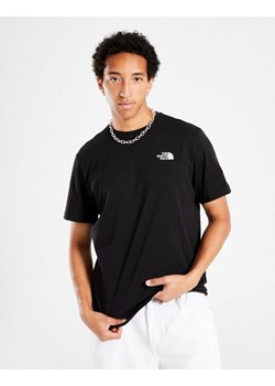 THE NORTH FACE T-SHIRT M SS BOX NSE CEL TEE ze sklepu JD Sports  w kategorii T-shirty męskie - zdjęcie 185985955