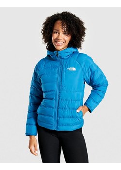 THE NORTH FACE KURTKA B REVERS PERRITO HD JACKET ze sklepu JD Sports  w kategorii Kurtki chłopięce - zdjęcie 185985978