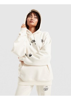 THE NORTH FACE BLUZA Z KAPTUREM LOCATION OS HD ze sklepu JD Sports  w kategorii Bluzy damskie - zdjęcie 185986046