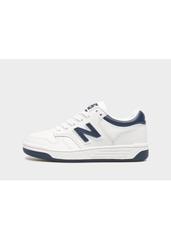 NEW BALANCE PSB480WN ze sklepu JD Sports  w kategorii Buty sportowe dziecięce - zdjęcie 185986118