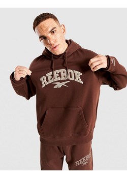 REEBOK BLUZA Z KAPTUREM BRYNE ze sklepu JD Sports  w kategorii Bluzy męskie - zdjęcie 185986167