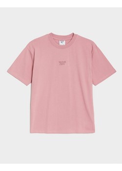 REEBOK T-SHIRT JANIS ze sklepu JD Sports  w kategorii Bluzki damskie - zdjęcie 185986198