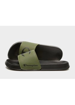 CHAMPION SAMOA ze sklepu JD Sports  w kategorii Klapki męskie - zdjęcie 185986238