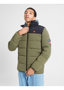 ELLESSE KURTKA ZIMOWA NEBULA KHA/BLK PADDED JACKET ze sklepu JD Sports  w kategorii Kurtki męskie - zdjęcie 185986275