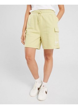 FILA SZORTY CORINE CRGO SHT GRN ze sklepu JD Sports  w kategorii Szorty - zdjęcie 185986307