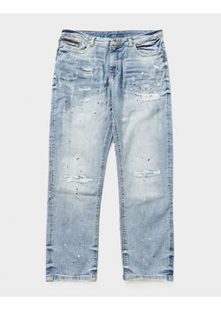 SUPPLY&amp;DEMAND JEANSY DENVER DNM JN ze sklepu JD Sports  w kategorii Spodnie dziewczęce - zdjęcie 185986319