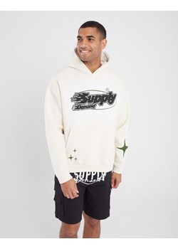 SUPPLY &amp; DEMAND BLUZA Z KAPTUREM BLANEY HD ze sklepu JD Sports  w kategorii Bluzy męskie - zdjęcie 185986325