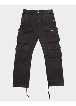 SUPPLY &amp; DEMAND SPODNIE BARAN JN ze sklepu JD Sports  w kategorii Spodnie męskie - zdjęcie 185986329