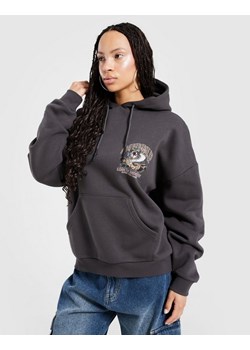 SUPPLY&amp;DEMAND BLUZA Z KAPTUREM BORN HD CHAR ze sklepu JD Sports  w kategorii Bluzy damskie - zdjęcie 185986367