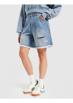 SUPPLY&amp;DEMAND SZORTY BRIXTON SHT ze sklepu JD Sports  w kategorii Szorty - zdjęcie 185986395