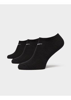 NIKE SKARPETY *3PK VAL.NOS SHOW ze sklepu JD Sports  w kategorii Skarpetki damskie - zdjęcie 185986409