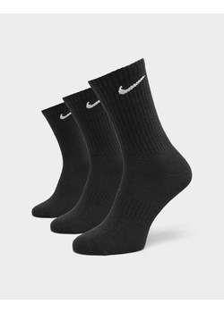 NIKE SKARPETY EVERYDAY 3PACK ze sklepu JD Sports  w kategorii Skarpetki damskie - zdjęcie 185986436