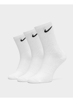 NIKE SKARPETY NIKE EVERYDAY ze sklepu JD Sports  w kategorii Skarpetki damskie - zdjęcie 185986439