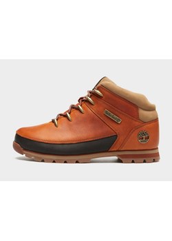 TIMBERLAND EURO SPRINT ze sklepu JD Sports  w kategorii Buty zimowe męskie - zdjęcie 185986516