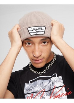 VANS CZAPKA MN MILFORD ze sklepu JD Sports  w kategorii Czapki zimowe męskie - zdjęcie 185986866