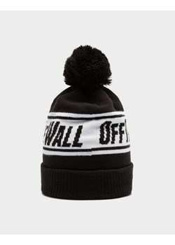 VANS CZAPKA ZIMOWA MN OFF THE WALL POM BEANIE ze sklepu JD Sports  w kategorii Czapki zimowe męskie - zdjęcie 185986869