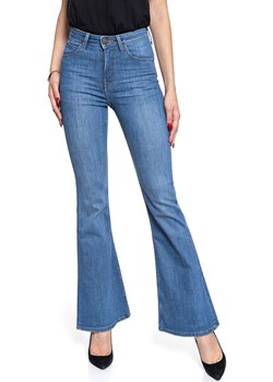 SPODNIE DAMSKIE LEE BREESE AUTHENTIC DEBA L32YDYDQ 112107714 ze sklepu YouNeedit.pl w kategorii Jeansy damskie - zdjęcie 185988239