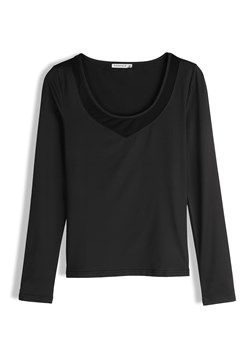 GATE Kombinowany top 34 ze sklepu gateshop w kategorii Bluzki damskie - zdjęcie 185988335