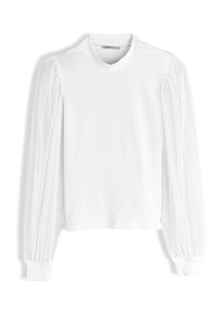 GATE Kombinowany top 34 ze sklepu gateshop w kategorii Bluzki damskie - zdjęcie 185988337