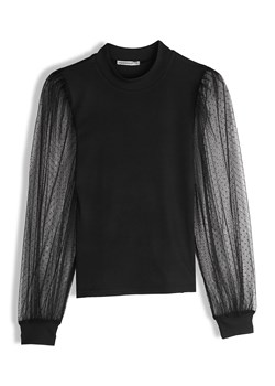 GATE Kombinowany top 34 ze sklepu gateshop w kategorii Bluzki damskie - zdjęcie 185988338