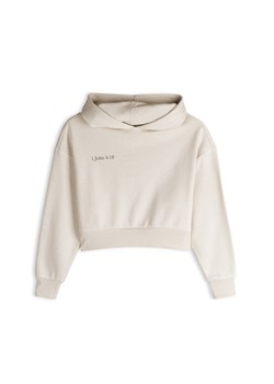 GATE Bluza z napisem 38 ze sklepu gateshop w kategorii Bluzy damskie - zdjęcie 185988665